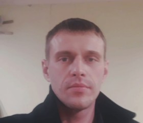 Vladimir, 35, Neryungri