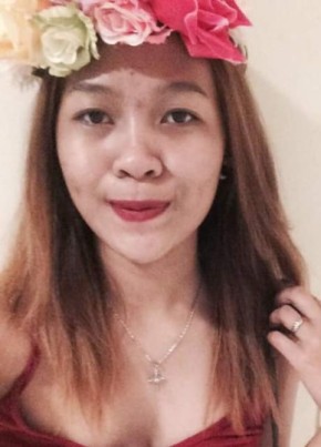 adelle, 28, Pilipinas, Calbayog City