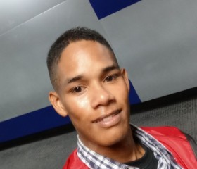 Hola, 22, Caracas