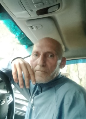 Александр из Алматы 54 года