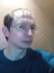 Konstantin, 43, Moscow