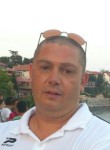 Сергей, 48 лет, Бургас