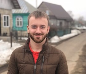 Александр, 22 года, Тамбов