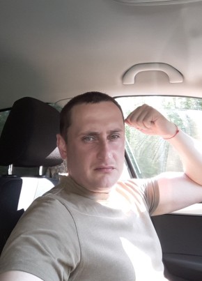 Anton, 42, Russia, Petrozavodsk