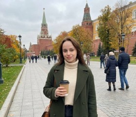 Kristina, 27, Murmansk