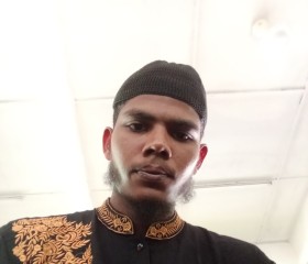 Imam, 23, Alor Gajah