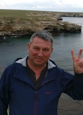 Aleksandr, 49, Russia, Novocheboksarsk