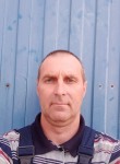 Mikhail, 46, Volgodonsk