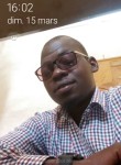 oumou dily den, 36 лет, Bamako