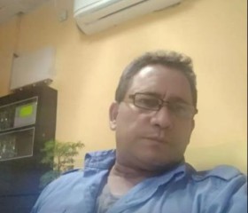 Rafael, 52 года, La Habana