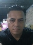 Douglas , 45 лет, San Salvador