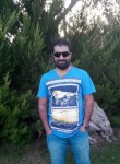 Aslan, 34, Istanbul