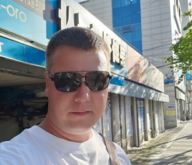 Aleksandr, 37, Qingdao