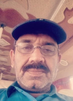 Akhtar, 44, پاکستان, کراچی