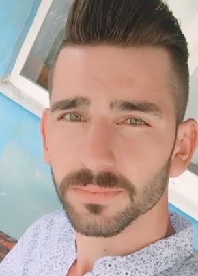 Mesut, 29, Türkiye Cumhuriyeti, Maltepe