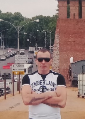 Aleksahka, 39, Россия, Москва