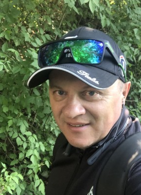 Станислав, 56, Россия, Осинники