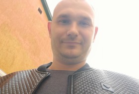 Станислав, 37 - Только Я