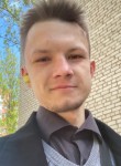 Иван, 22 года, Смоленск
