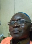 DOSSO, 57  , Abidjan