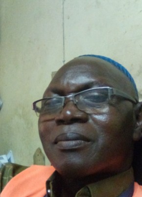 DOSSO, 59, République de Côte d’Ivoire, Abidjan
