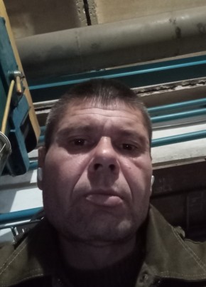 Vitaliy, 43, Russia, Moscow