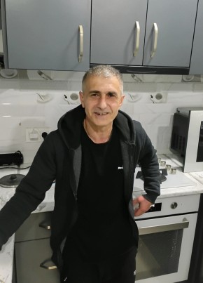 Mikhail, 52, Georgia, Tbilisi