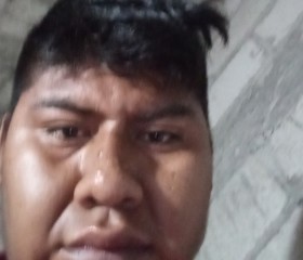 Pablo, 18, Iztapalapa