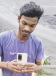 Dipankar Munnda, 23 года, Silchar