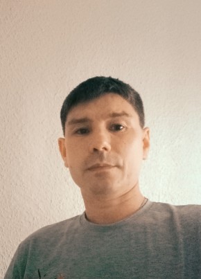 Владимир, 31, Россия, Новосибирск