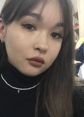 Марина, 20, Россия, Челябинск