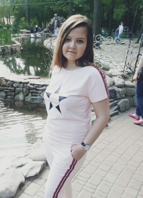 Анжелика, 29, Україна, Мелітополь