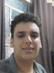 Eduardo Cecilio, 21, Londrina