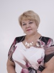 марина, 60 лет, Таганрог
