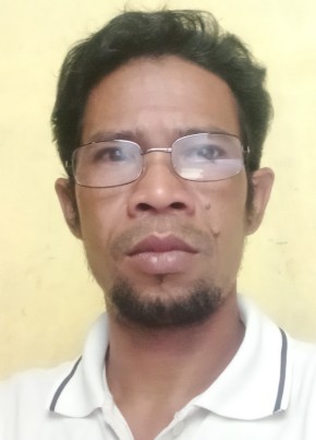 TETE WARMAN, 45, Malaysia, Simanggang