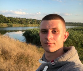Дмитрий, 33 года, Первомайськ