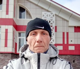 Алексей, 52 года, Новосибирск