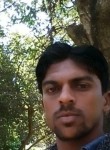 naresh, 36 лет, Vapi