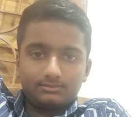 harshdeepsinh45, 20, New Delhi
