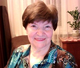 Ирина, 77 лет, Москва