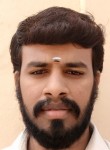 Chandru, 28 лет, Coimbatore