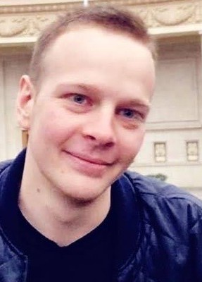 Марк, 29, Україна, Артемівськ (Донецьк)
