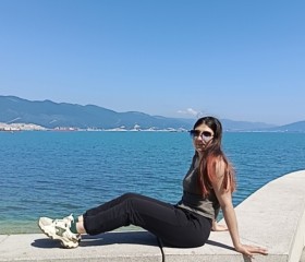 Liya, 24, Rostov-na-Donu