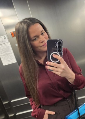 Марина из Санкт-Петербурга 34 года
