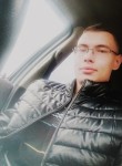 Кирик, 23 года, Белореченск