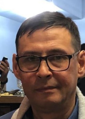 Ilshat., 54, Russia, Ufa
