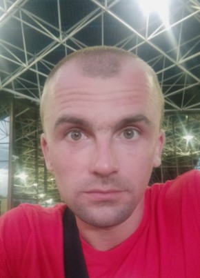 Николай Емец, 34, Россия, Сургут