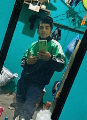 Marcos из San Miguel de Tucumán 32 года