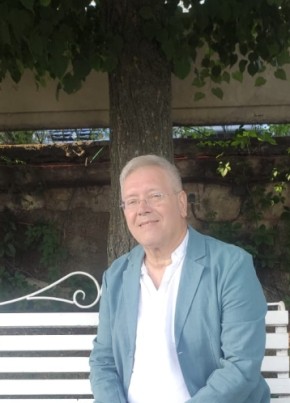 Konstantin из Тольятти 56 лет