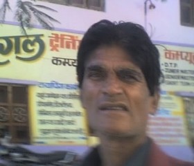 Satyaprakash, 75 лет, Indore